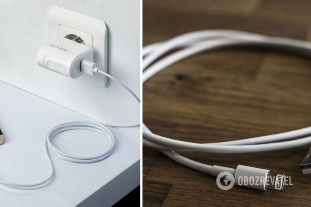 Влияет ли длина кабеля на скорость зарядки смартфона: неожиданный ответ