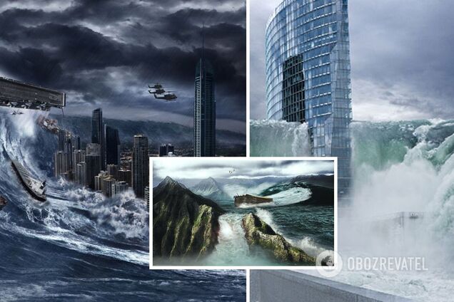 Целые страны могут исчезнуть навсегда: какую катастрофу прогнозируют в ООН