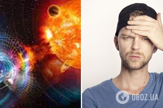 Землю накриє затяжна магнітна буря: як приготуватися до небезпечного періоду