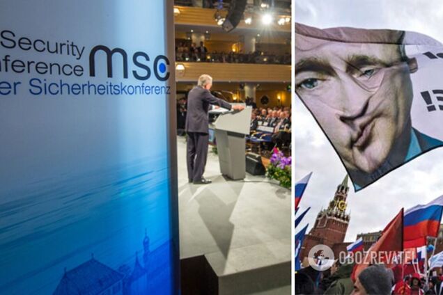 Росія готує провокації з метою дестабілізації європейських країн