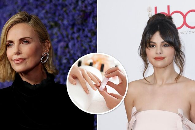 Звездный нейл-мастер раскрыл секреты идеального маникюра: в списке его клиентов – Селена Гомес и Шарлиз Терон. Фото