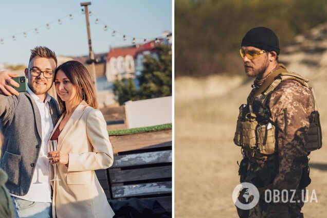 'Чекаєш заповітне 'все ок' і здригаєшся на кожне SMS': ведуча ICTV розчулила подробицями про стосунки з чоловіком-фронтовиком