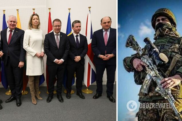 Україні передадуть пакет військової допомоги на понад $240 мільйонів: у переліку боєприпаси, системи РЕБ і ППО