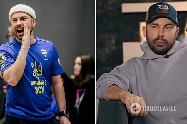 'Я не поехал': Бедняков удивил суммой, которую ему предлагали за корпоративы в оккупированном Крыму