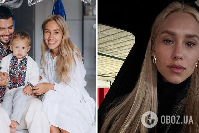 'Может приехать домой, когда хочет': Квиткова рассказала об отношениях с Добрыниным после расставания