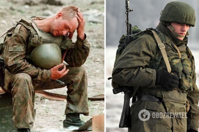 У Криму російські офіцери продають рядовим і сержантам відпустки за хабарі