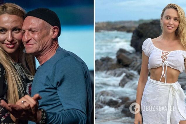 'Початок кінця': Оля Полякова зізналася, чому бере з чоловіком різні номери у готелі. Відео