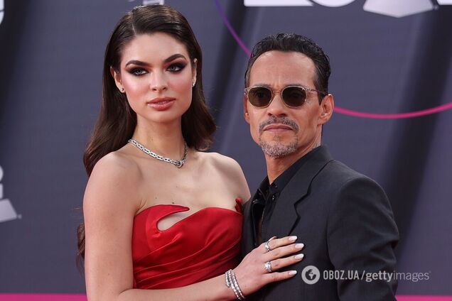 Экс-муж Дженнифер Лопес и его 23-летняя жена через две недели после свадьбы сообщили, что ждут ребенка