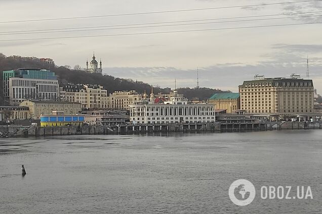 Синоптики прогнозують 'плюсову' погоду
