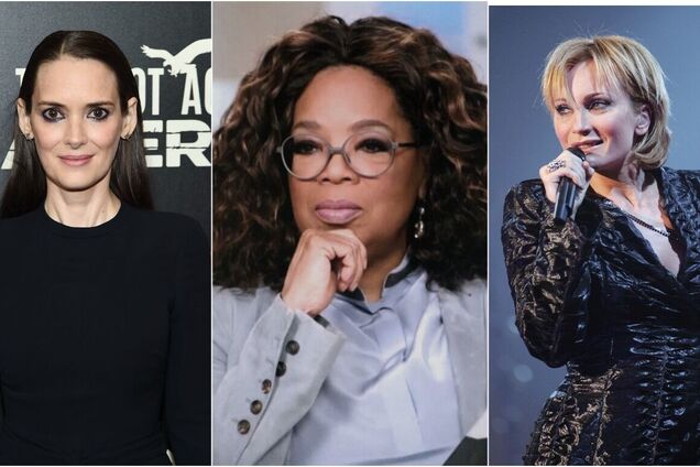 Звездные холостячки: семь знаменитостей, которые никогда не были замужем. Фото