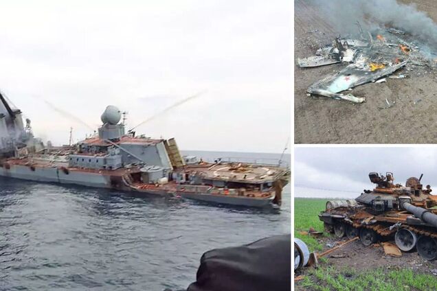 Росія втратила на війні з Україною найкращу свою техніку