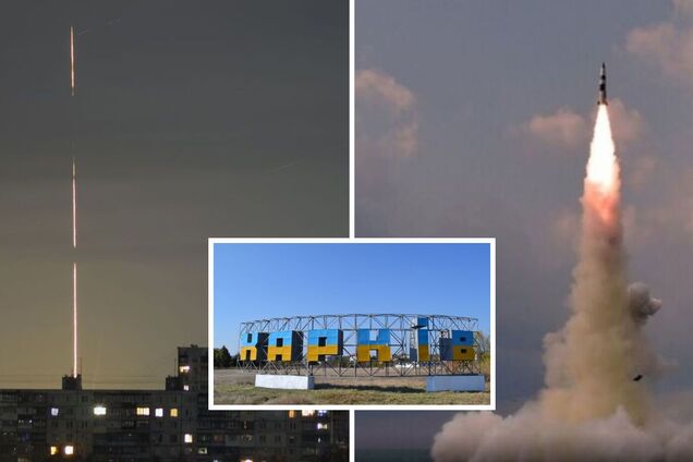 У Харкові пролунали вибухи