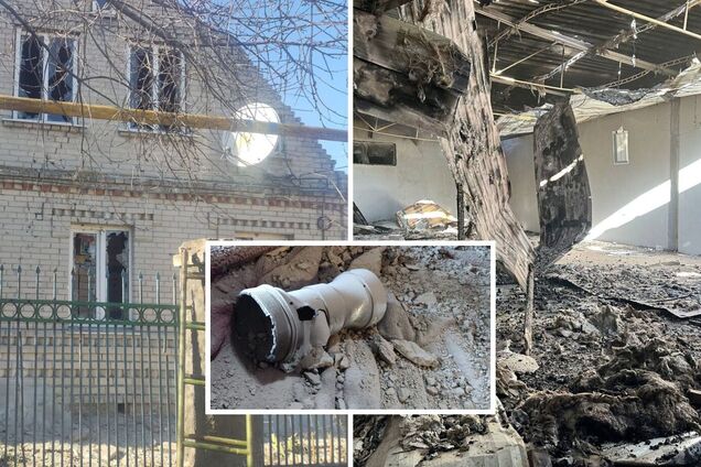 На Херсонщине во время обстрелов оккупантов погибли три человека, еще семеро получили ранения