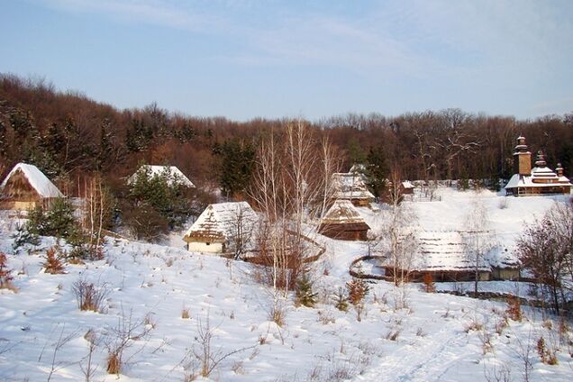 Суд дозволив забудову земель музею