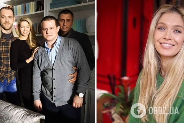 Російський телеканал вирізав сцени з Вірою Брежнєвою із серіалу 'Мажор': епізоди втратили сенс