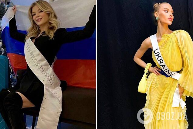 'Не хотели стоять рядом': россиянка Линникова призналась, что на 'Мисс Вселенная' у нее был нервный срыв из-за обвинений 