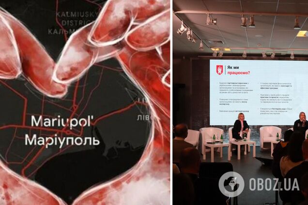 ''Сердце Азовстали': Ахметов запустил проект помощи защитникам Мариуполя