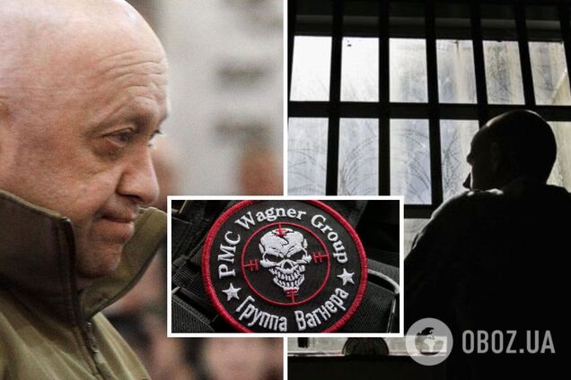 'Взяли б Бахмут до Нового року': Пригожин заявив про припинення вербування зеків у ПВК 'Вагнер'. Відео