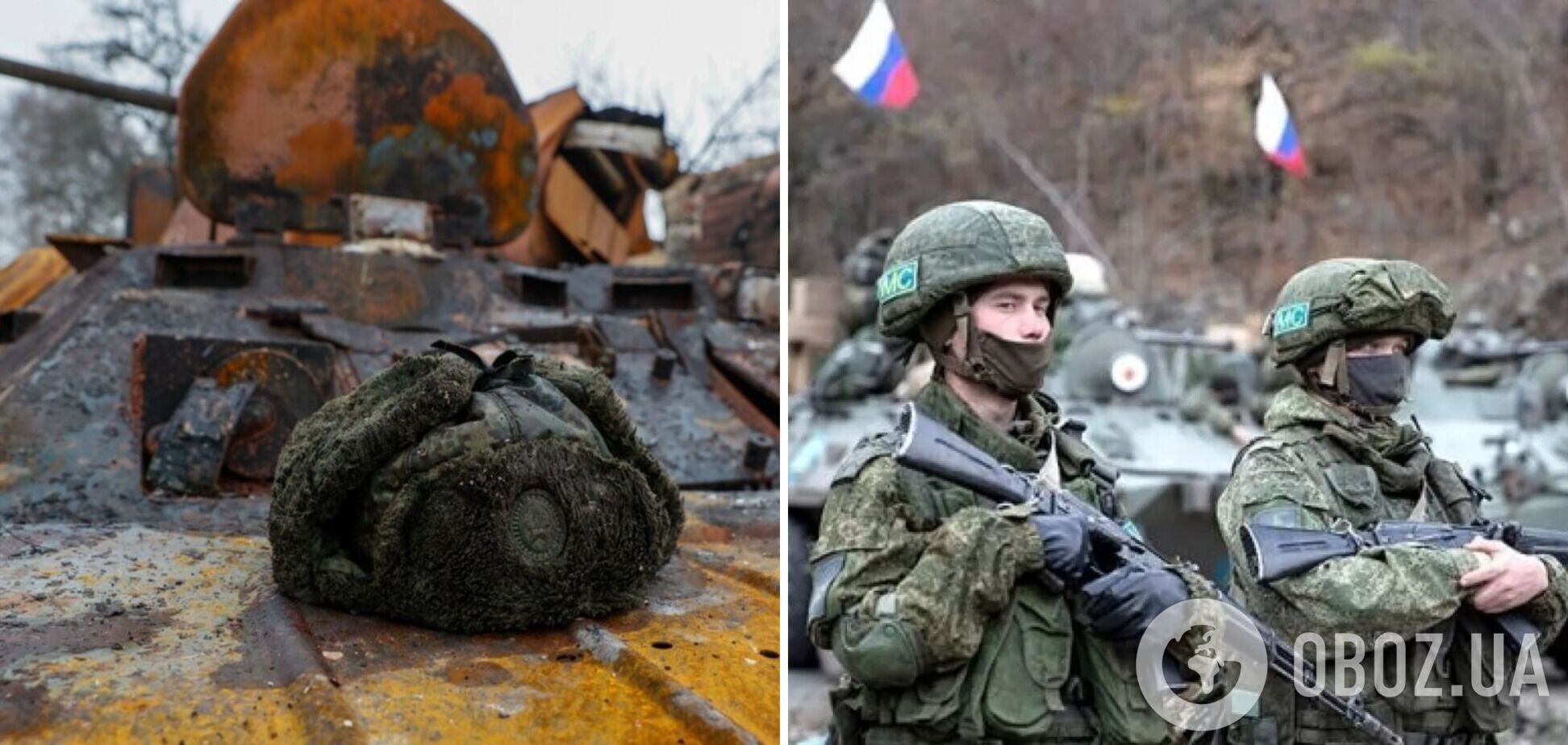 Может ли россия напасть на Черниговскую, Сумскую и Харьковскую области?