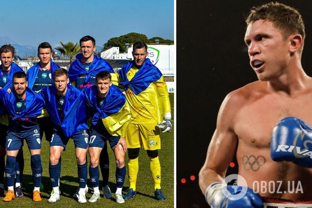 'Чтобы вырубали русских с двоечки': известный боксер предложил тренировку футболистам 'Миная', выигравшим драку в Турции