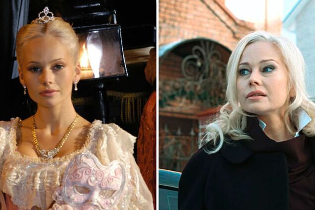 Некоторых уже не узнать: как выглядят актеры сериала 'Бедная Настя' спустя 20 лет. Фото тогда и сейчас