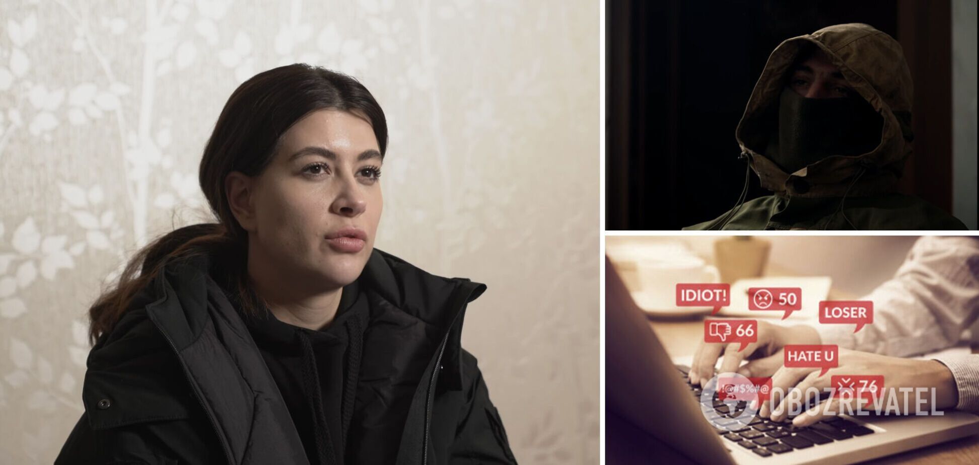 Рамину захейтили из-за интервью с пленным 'вагнеровцем': что разозлило украинцев