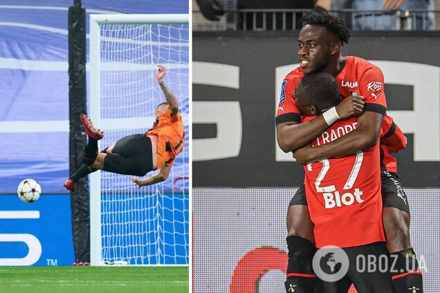 'Шахтар' – 'Ренн': хронологія, обор та результат матчу плей-офф Ліги Європи