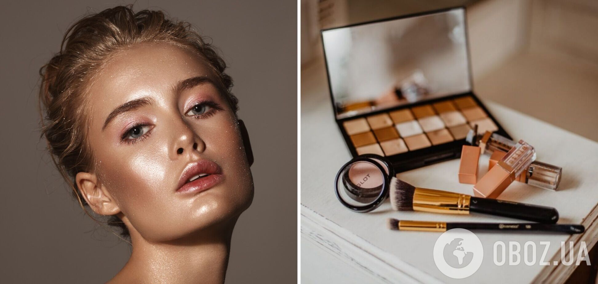 Пять главных трендов макияжа в 2023 году: их должны знать все модницы. Фото