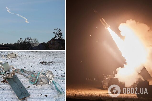 Сили ППО під час нічної атаки збили 16 із 32 ворожих крилатих ракет – Повітряні сили