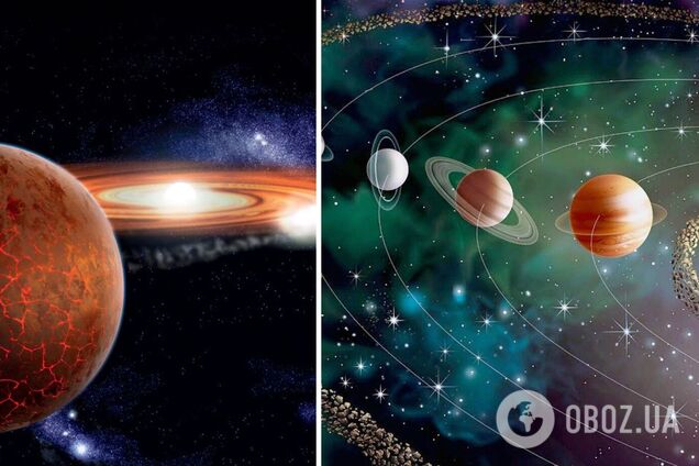 Чи існує насправді у Сонячній системі планета Х: що говорять учені