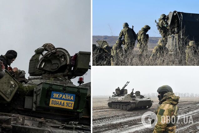 'Це вже не друга армія світу': в ГУР оцінили плани ворога на наступ і розповіли, де війська Путіна зосередили сили