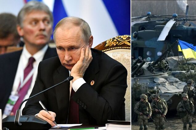 Проиграть не стыдно: Фейгин спрогнозировал речь Путина к федеральному собранию