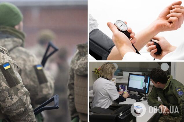 Чи є гіпертонія підставою для визнання непридатним до служби під час мобілізації в Україні: детальне роз’яснення