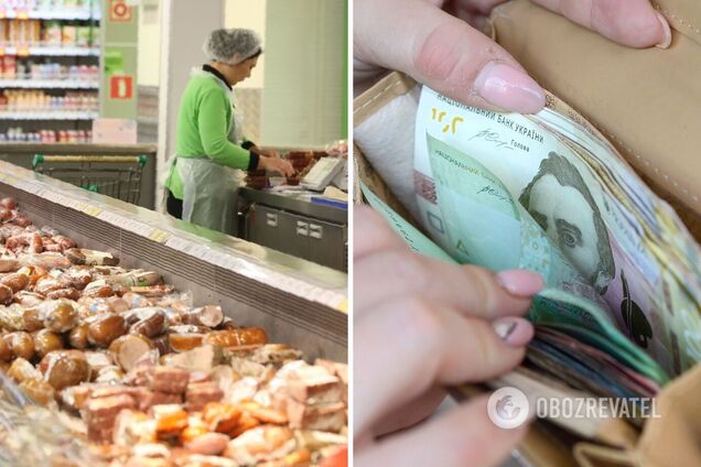 В Україні зміняться ціни на м'ясо