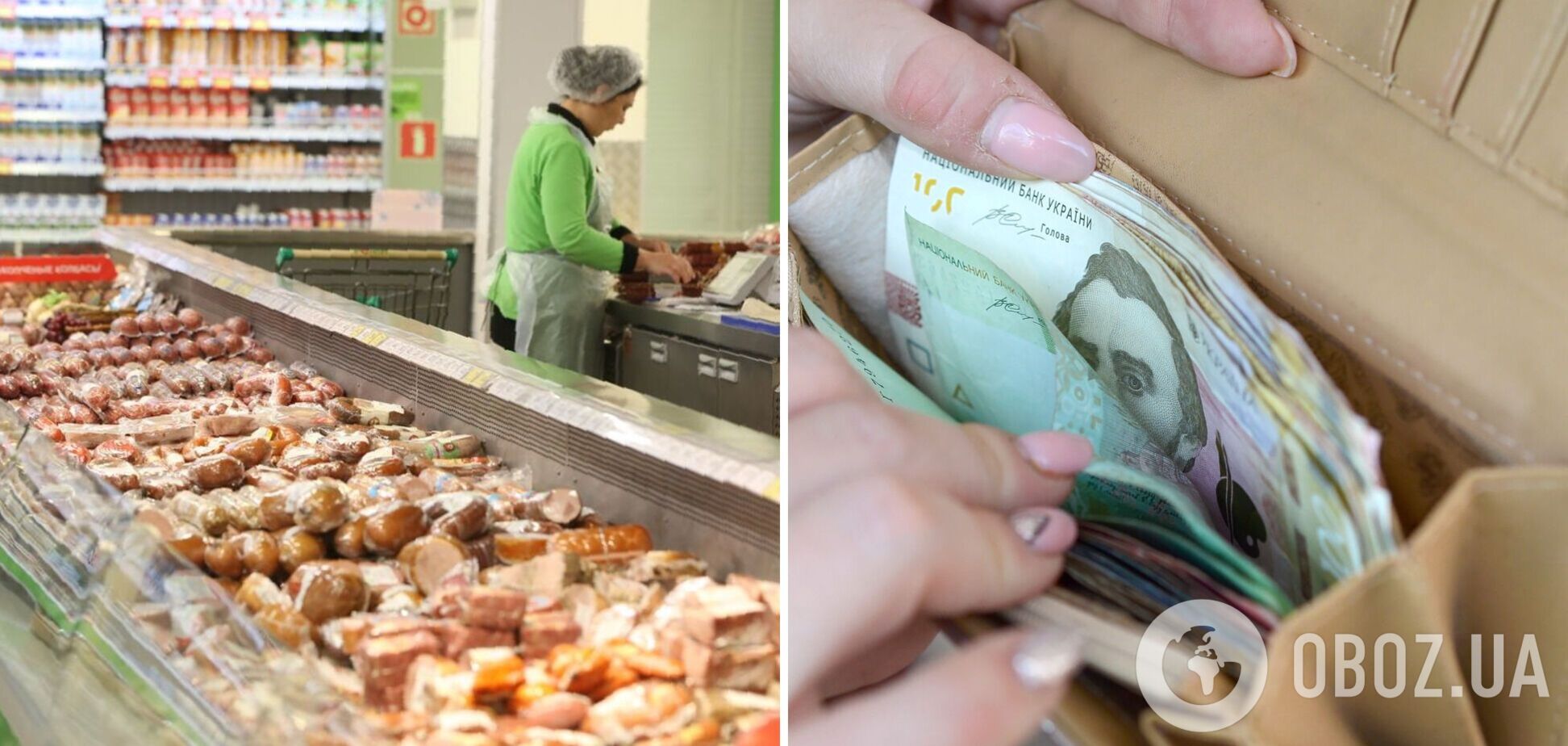 М'ясні та молочні продукти не дорожчатимуть різко, упевнений Висоцький.