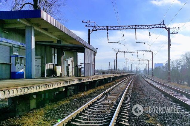 Обирали назви для 9 станцій