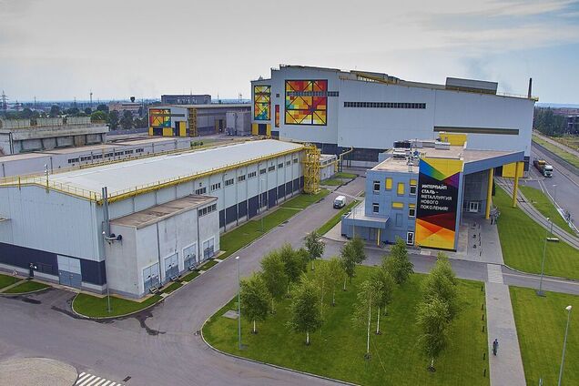 В 'Интерпайпе' рассказали о преодолении логистических трудностей во время войны