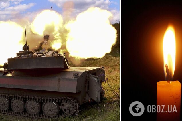 Російський обстріл убив мирних жителів України