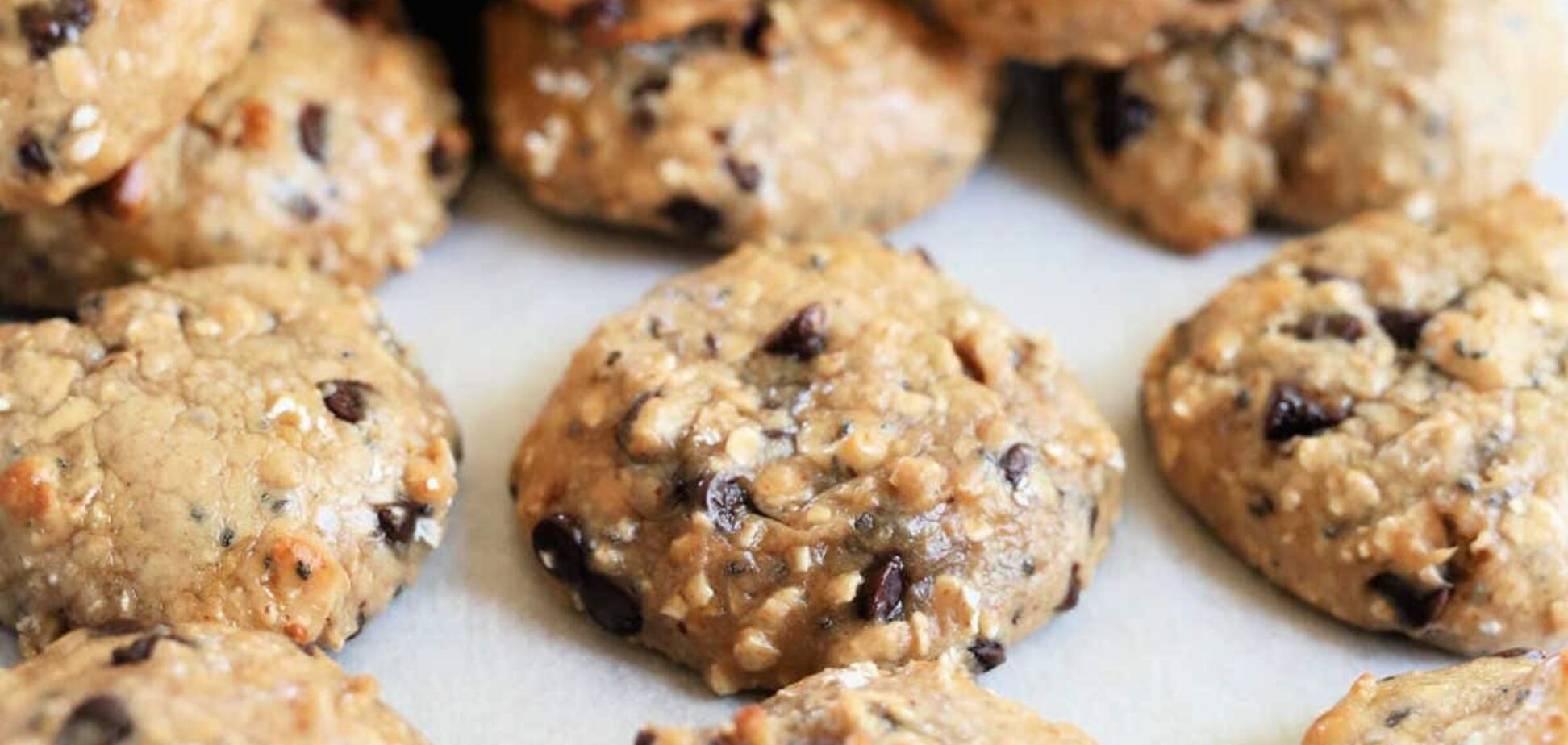 Домашнє хрустке печиво без борошна та масла: як приготувати 