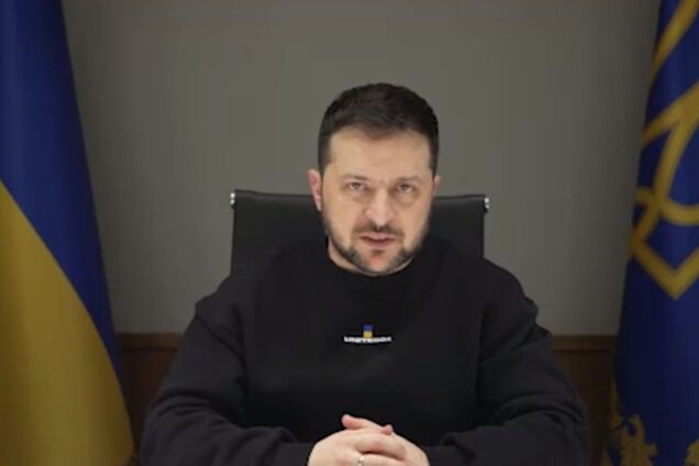 Может защитить даже от ядерного удара: СМИ рассказали о бункере, в котором находился Зеленский в начале войны