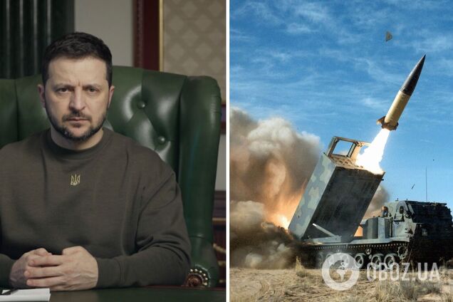 Табу на постачання Україні далекобійних ракет буде знято, – Зеленський