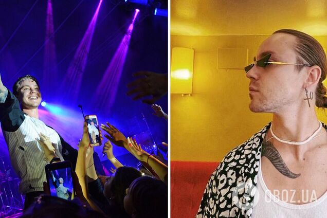 'Закройте рты и помогайте': Пивоваров на сцене дал отпор тем, кто критикует концерты во время войны. Видео