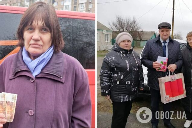 Рушник, картопля, баран або дрова: як Росія віддячує вдовам окупантів, які загинули в війні проти України. Відео