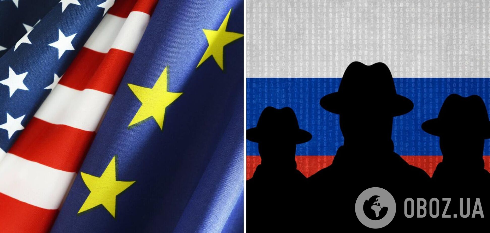 Запад нанес удар по шпионской сети России, 'операции влияния' Кремля не имеют прежней силы – WP