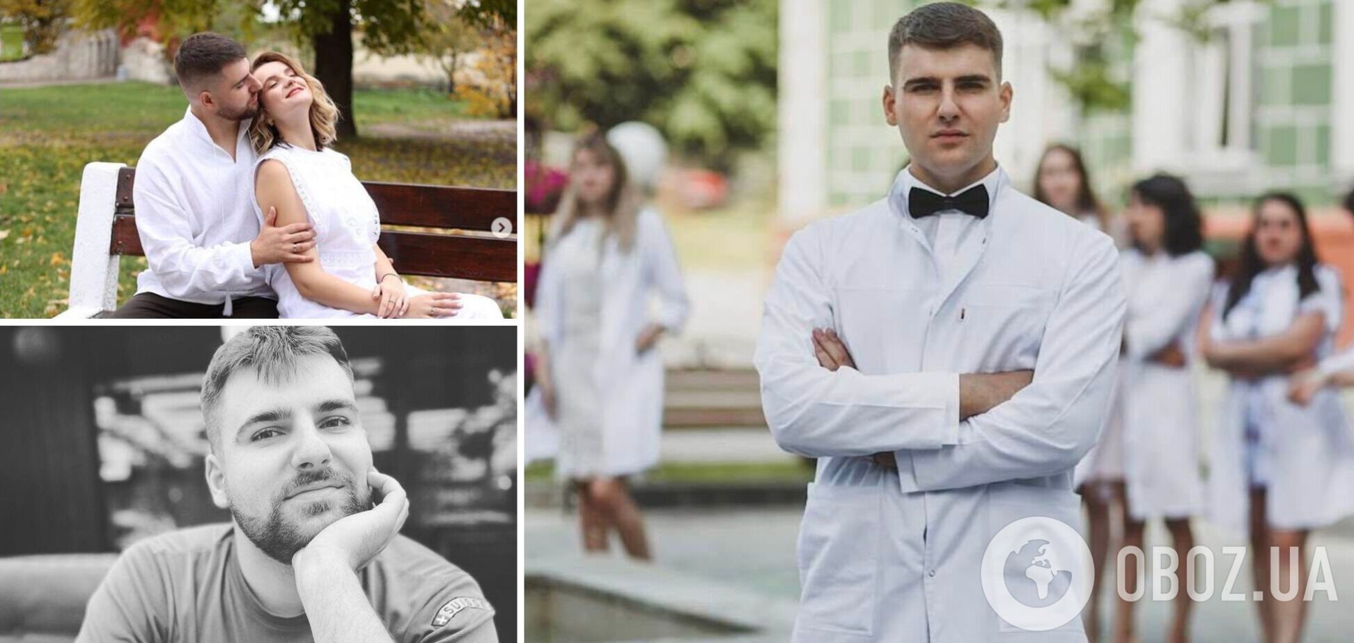 Рятував життя військових, а своє не вберіг: у Бахмуті після обстрілу зник безвісти медик