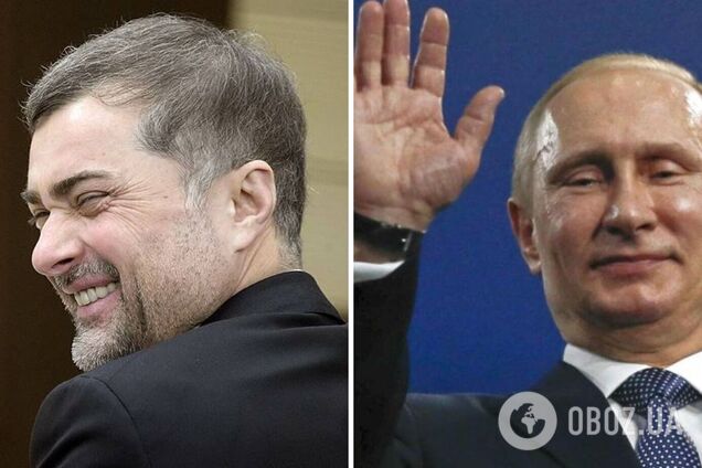 Сурков подкинул Кремлю проблем