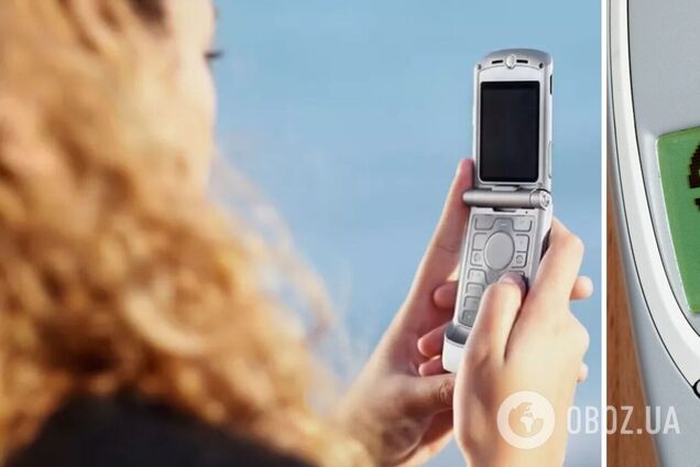 В мире появилась мода на 'тупые' телефоны: что это такое и почему подростки бегут от смартфонов