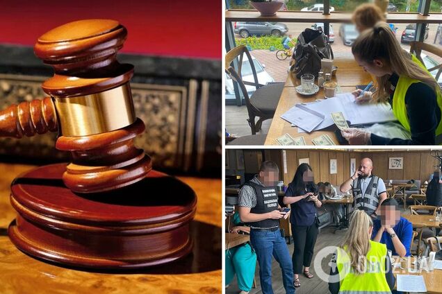 Обвинительный акт направлен в суд