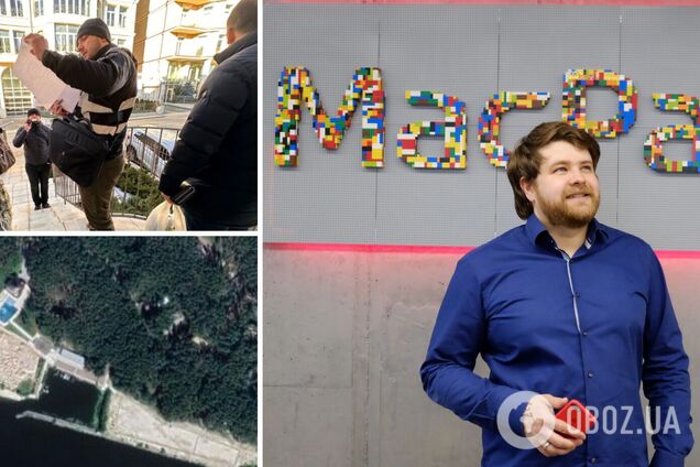 Александр Косован раскрыл полную версию событий с MacPaw