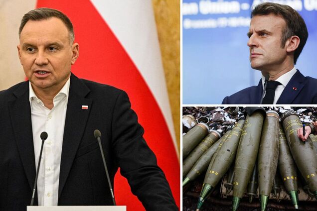 Гонка вооружений